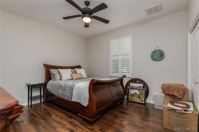 34 Foxglove Court, Homosassa, FL 34446