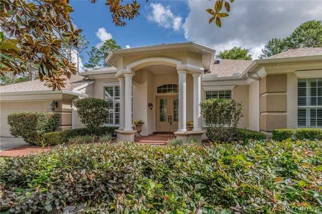 34 Foxglove Court, Homosassa, FL 34446
