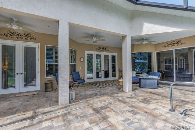 34 Foxglove Court, Homosassa, FL 34446