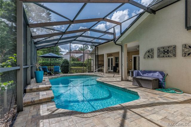 34 Foxglove Court, Homosassa, FL 34446