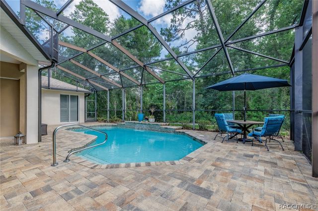 34 Foxglove Court, Homosassa, FL 34446