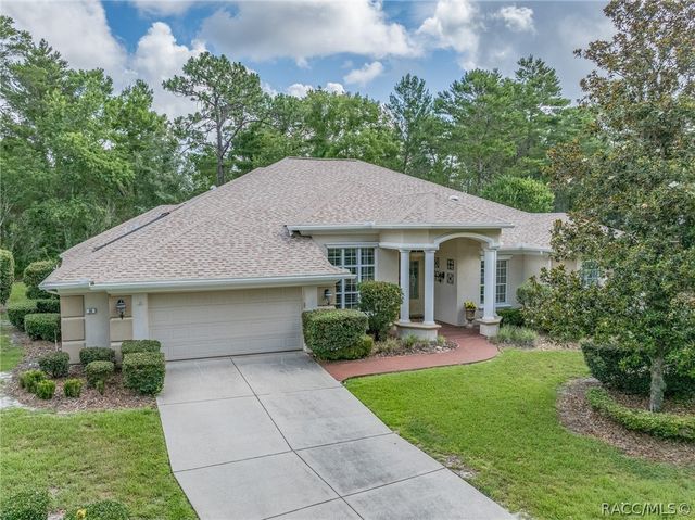 34 Foxglove Court, Homosassa, FL 34446