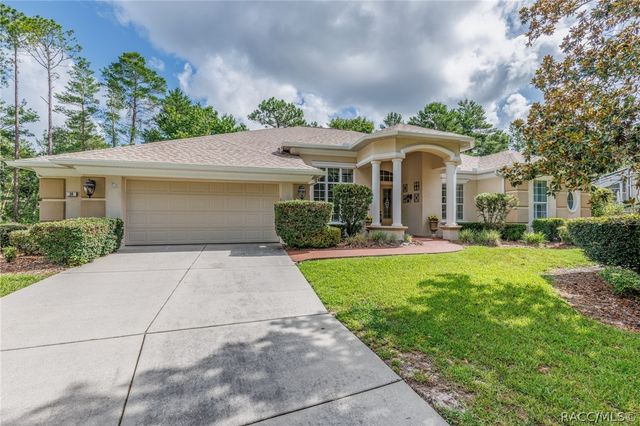 34 Foxglove Court, Homosassa, FL 34446