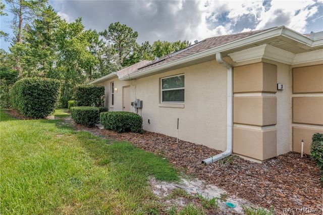 34 Foxglove Court, Homosassa, FL 34446