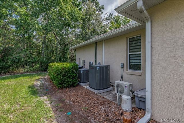 34 Foxglove Court, Homosassa, FL 34446