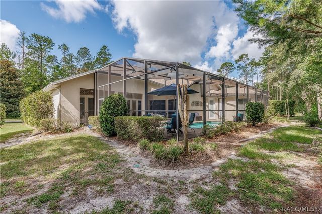 34 Foxglove Court, Homosassa, FL 34446