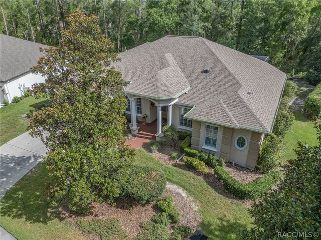 34 Foxglove Court, Homosassa, FL 34446
