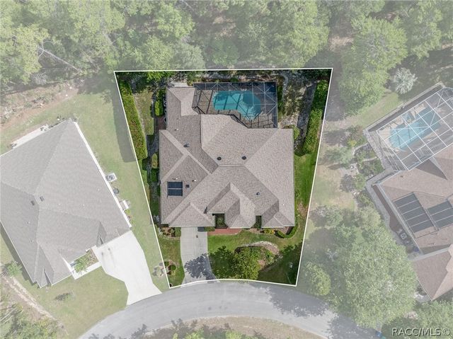 34 Foxglove Court, Homosassa, FL 34446