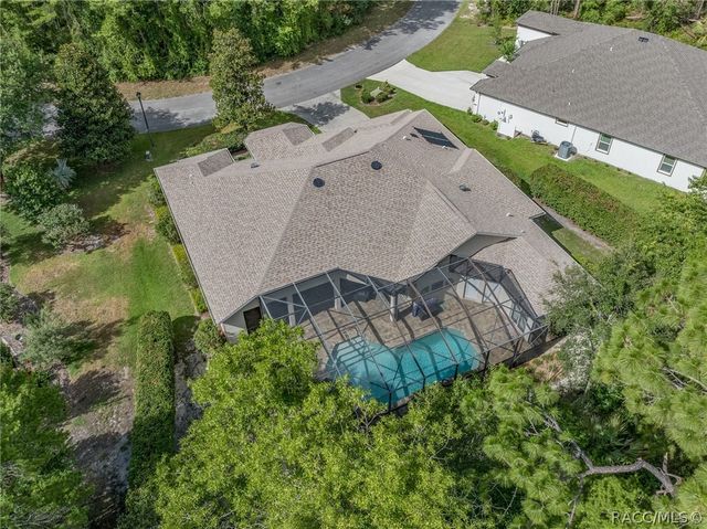 34 Foxglove Court, Homosassa, FL 34446