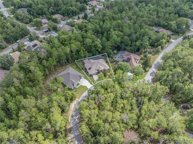 34 Foxglove Court, Homosassa, FL 34446
