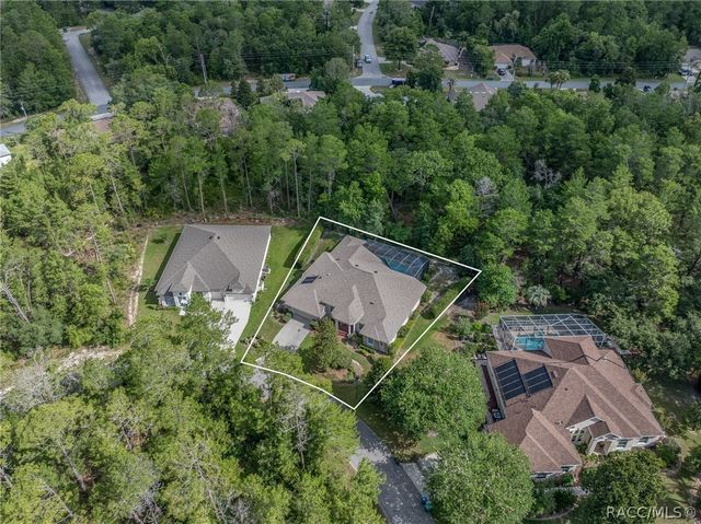 34 Foxglove Court, Homosassa, FL 34446