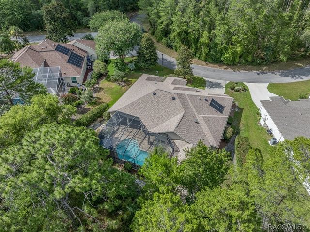 34 Foxglove Court, Homosassa, FL 34446