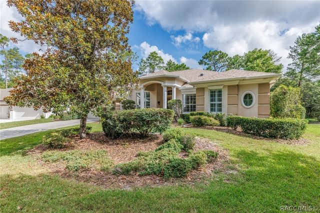 34 Foxglove Court, Homosassa, FL 34446