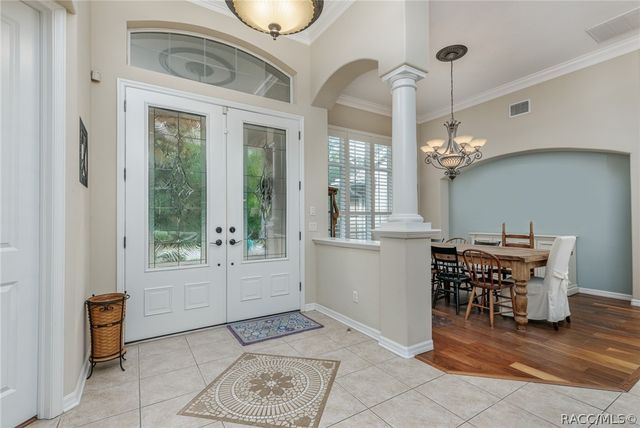 34 Foxglove Court, Homosassa, FL 34446
