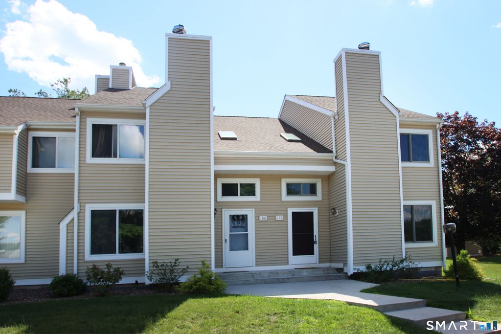 60 Old Town Road 179, Vernon, CT 06066
