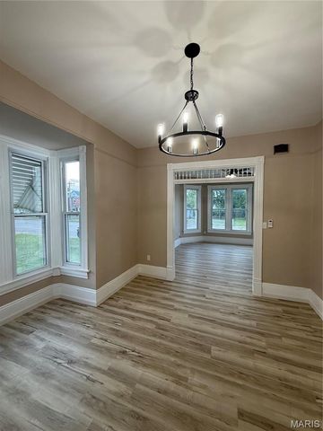 209 W College, Fredericktown, MO 63645