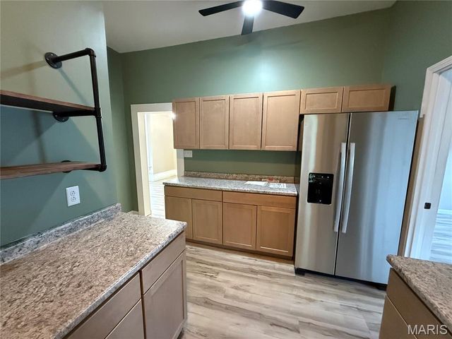 209 W College, Fredericktown, MO 63645