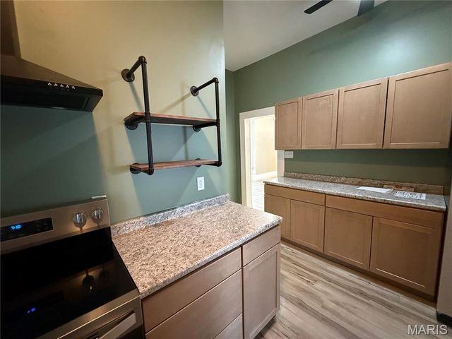 209 W College, Fredericktown, MO 63645