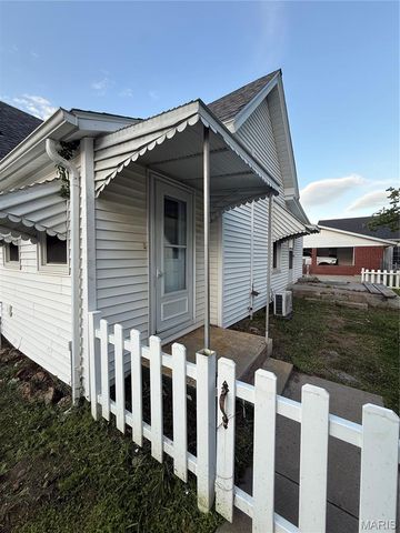 209 W College, Fredericktown, MO 63645