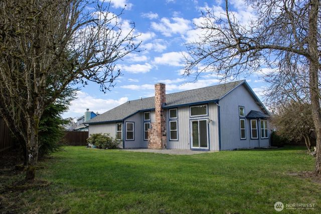 722 89th Street SW, Everett, WA 98204