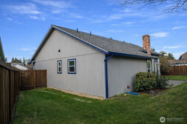 722 89th Street SW, Everett, WA 98204