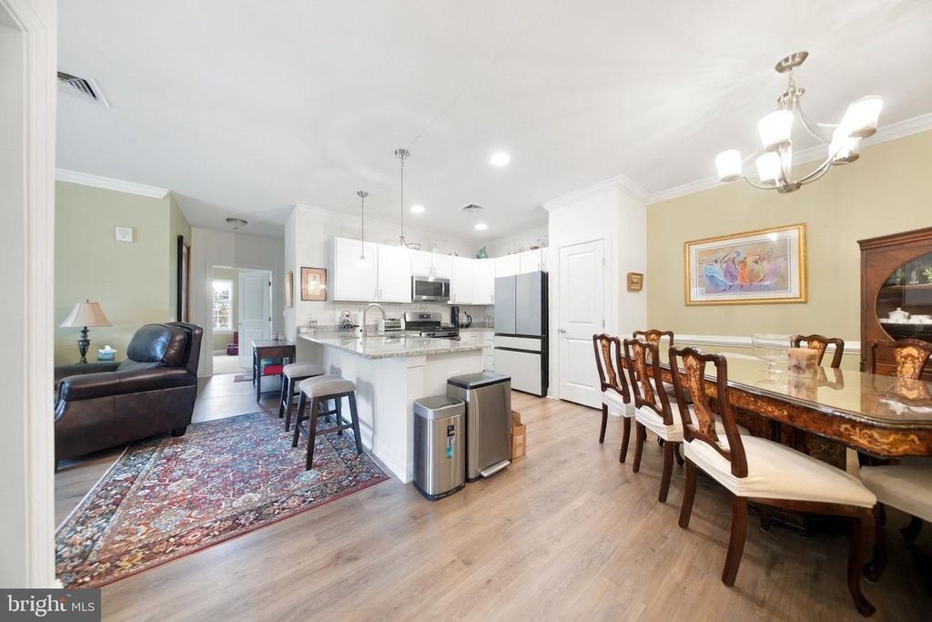600 HARVIN WAY #632, Brookhaven, PA 19015 — exterior