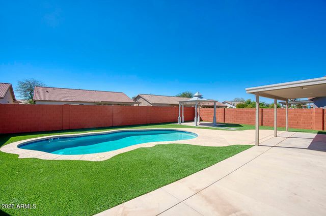 3771 E ELMINGTON Circle, San Tan Valley, AZ 85140