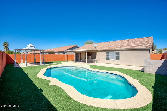 3771 E ELMINGTON Circle, San Tan Valley, AZ 85140