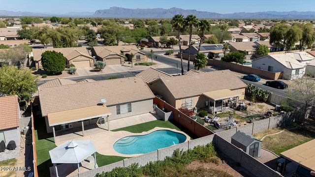 3771 E ELMINGTON Circle, San Tan Valley, AZ 85140