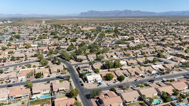 3771 E ELMINGTON Circle, San Tan Valley, AZ 85140