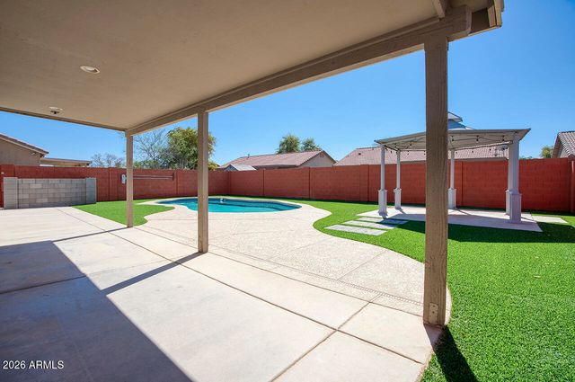 3771 E ELMINGTON Circle, San Tan Valley, AZ 85140