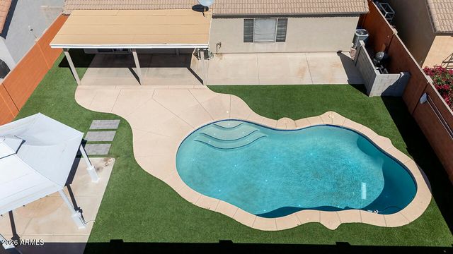 3771 E ELMINGTON Circle, San Tan Valley, AZ 85140