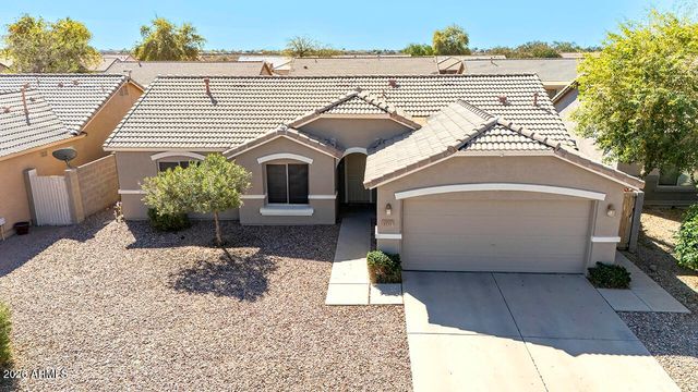 3771 E ELMINGTON Circle, San Tan Valley, AZ 85140