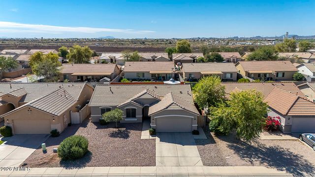 3771 E ELMINGTON Circle, San Tan Valley, AZ 85140
