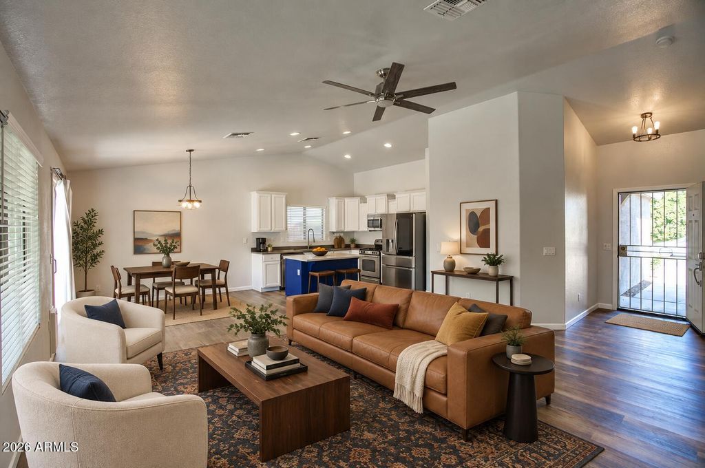3771 E ELMINGTON Circle, San Tan Valley, AZ 85140 — photo 4