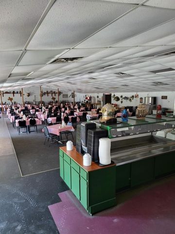 5375 N Fm 17, Alba, TX 75410