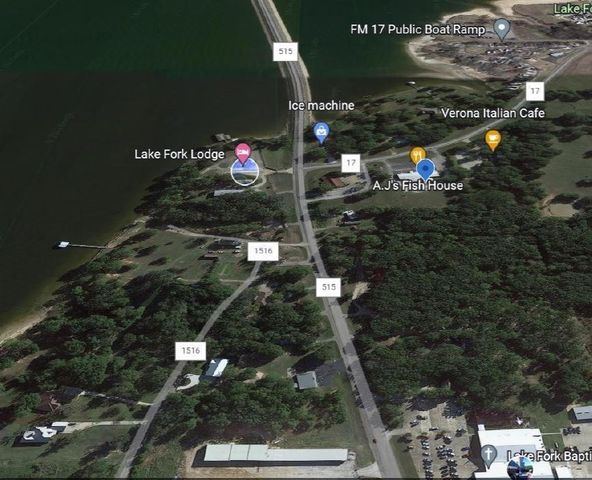 5375 N Fm 17, Alba, TX 75410