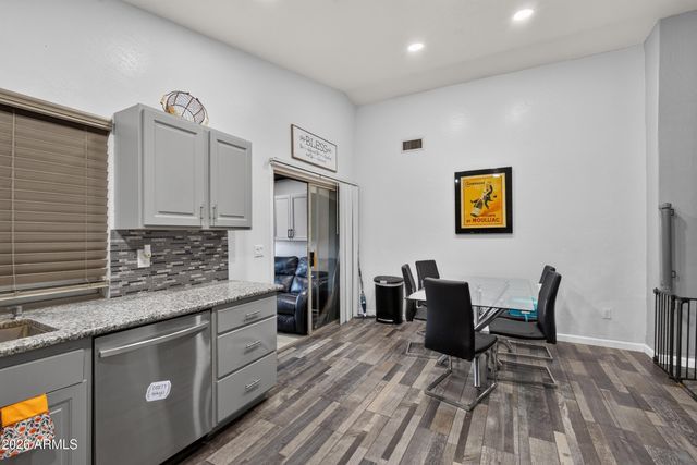 1413 W VAUGHN Avenue, Gilbert, AZ 85233