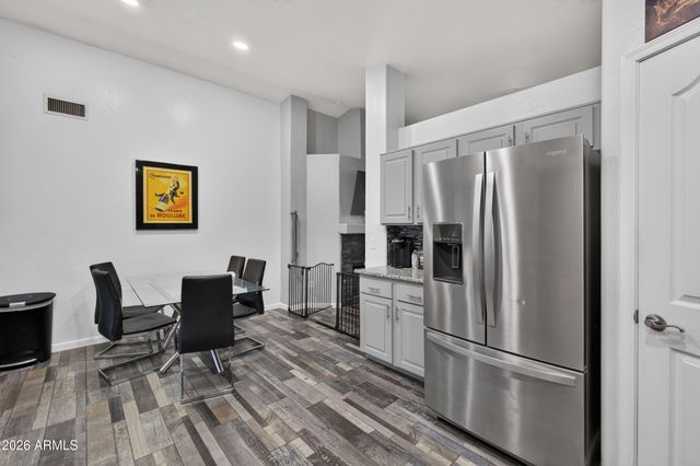 1413 W VAUGHN Avenue, Gilbert, AZ 85233