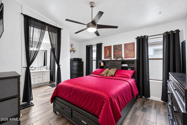 1413 W VAUGHN Avenue, Gilbert, AZ 85233