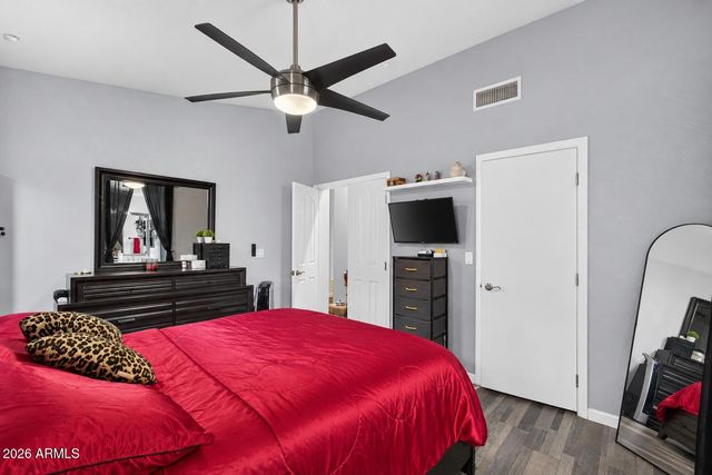 1413 W VAUGHN Avenue, Gilbert, AZ 85233