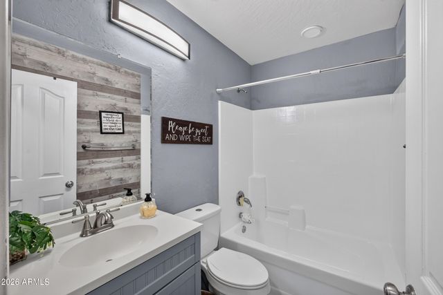 1413 W VAUGHN Avenue, Gilbert, AZ 85233