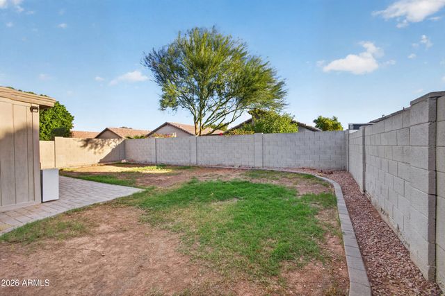 1413 W VAUGHN Avenue, Gilbert, AZ 85233