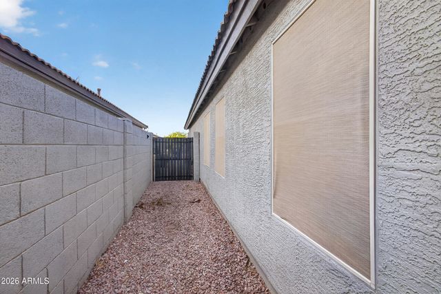 1413 W VAUGHN Avenue, Gilbert, AZ 85233