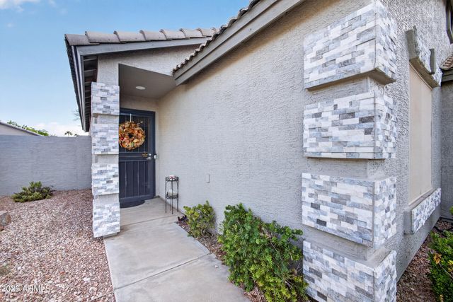 1413 W VAUGHN Avenue, Gilbert, AZ 85233