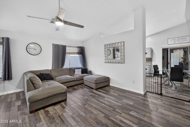 1413 W VAUGHN Avenue, Gilbert, AZ 85233