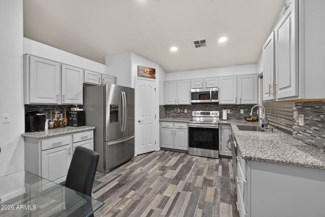 1413 W VAUGHN Avenue, Gilbert, AZ 85233