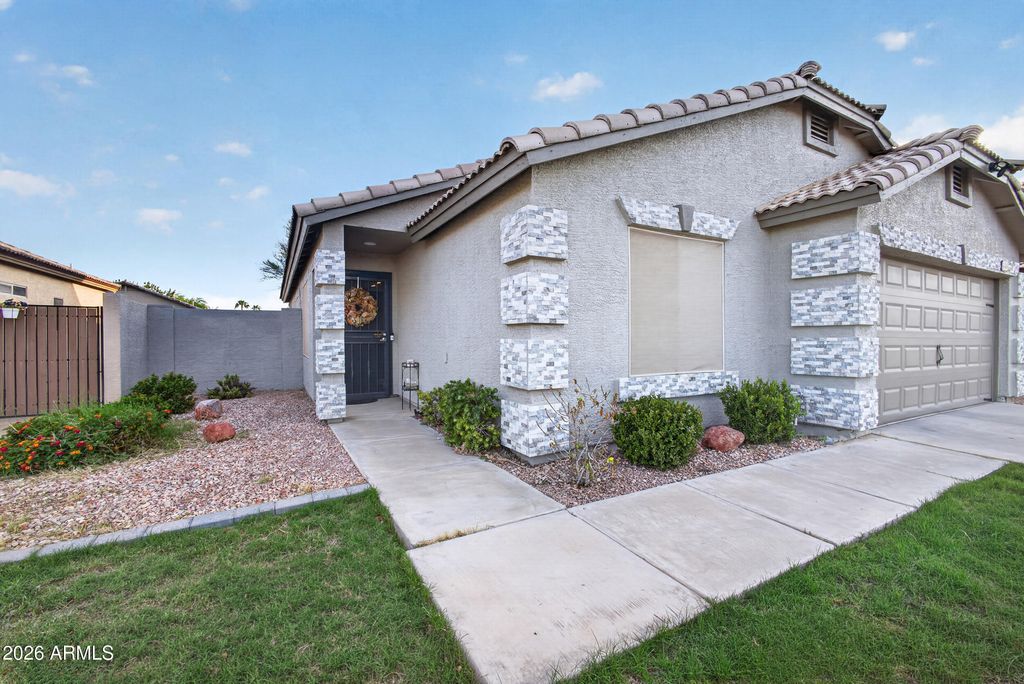 1413 W VAUGHN Avenue, Gilbert, AZ 85233 — photo 3