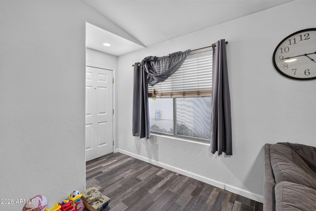 1413 W VAUGHN Avenue, Gilbert, AZ 85233 — photo 5