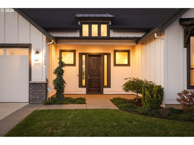 18206 Ne 87TH Way, Vancouver, WA 98682